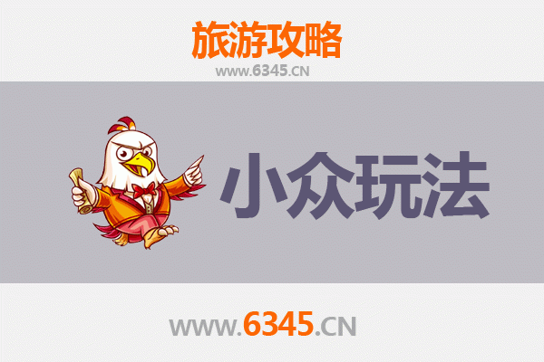 乐东万冲镇秘境探索：小众玩法深度游攻略